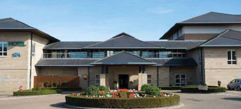 索普公园Spa酒店(Thorpe Park Hotel and Spa)图片