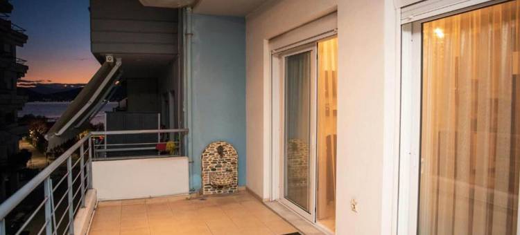 伏洛斯的Vosinakis房子(Vosinakis House in Volos)图片
