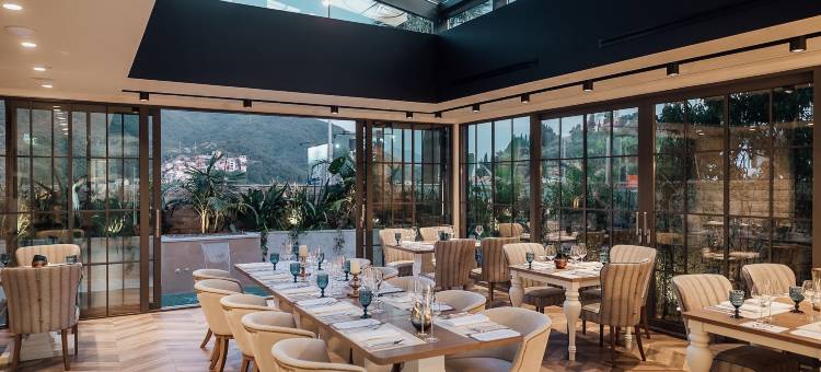 罗薛梅尔精品酒店家庭旅馆 - 地中海(Boutique Hotel & Spa Casa del Mare - Mediterraneo)图片