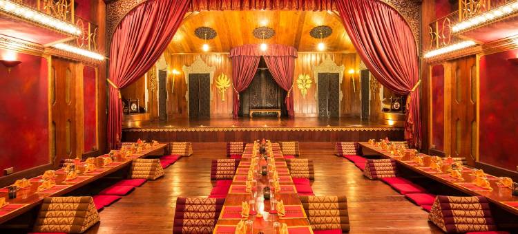 吴哥村酒店 - 世界小型豪华酒店(Angkor Village Hotel - Small Luxury Hotels of the World)图片