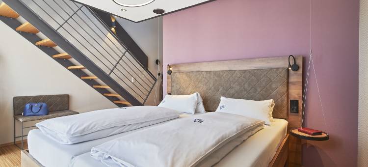 科隆市酒店(Hotel City Krone)图片