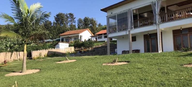 拉舍尔基伍旅馆(Rushel Kivu Lodge)图片