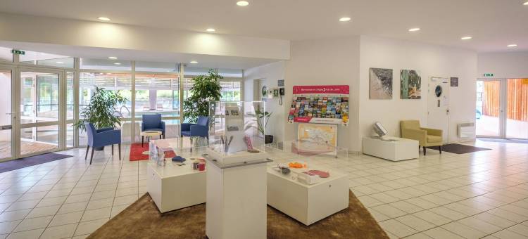 法国山河 - 高尔夫球区域住宅(Terres de France - le Domaine du Golf)图片