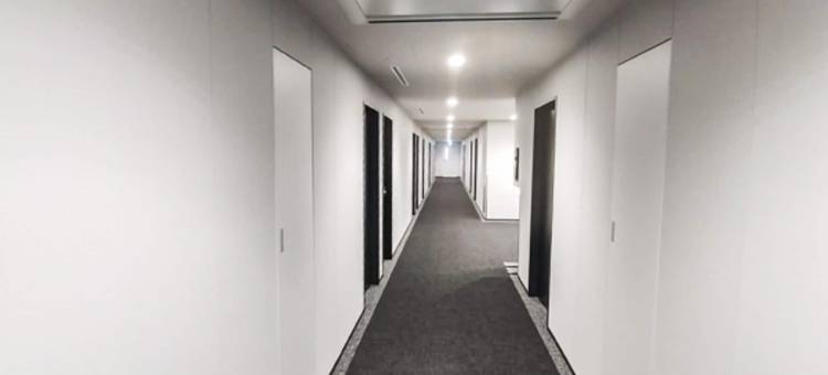 利夫马克斯酒店-小仓站前店(HOTEL LiVEMAX Kokura Ekimae)图片
