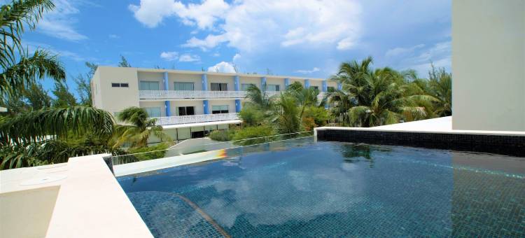 格罗夫岛的开曼豪华租赁(Cayman Luxury Rentals at the Grove)图片