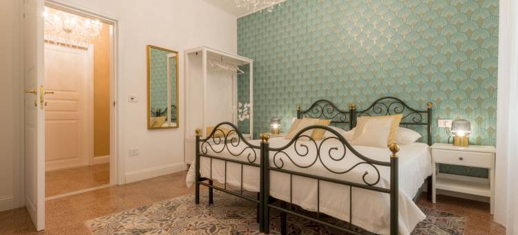 里乌蒂之家(Casa dei Liuti Luxury GuestHouse)图片