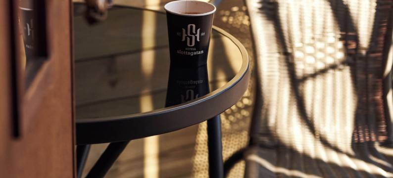 斯洛茨加坦酒店(Hotell Slottsgatan)图片