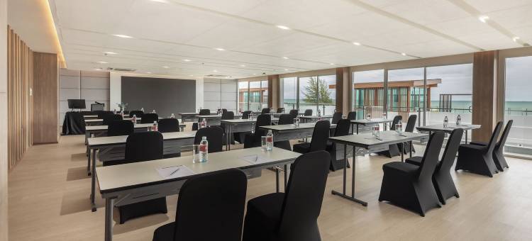 罗勇伊斯汀度假村(Eastin Resort Rayong)图片