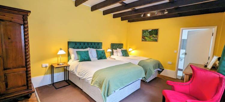 拱门招待所(Archway House)图片