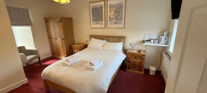 罗斯维尔之家酒店(Rothwell House Hotel)图片