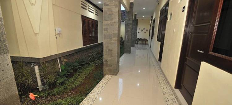 穆萨菲尔旅馆(Musafir Guest House Syariah)图片