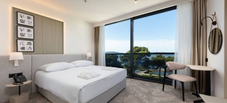 看海酒店(SeeSea Hotel)图片