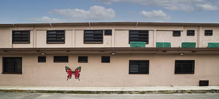 圣何塞套房精品酒店(San José Suites Boutique)图片