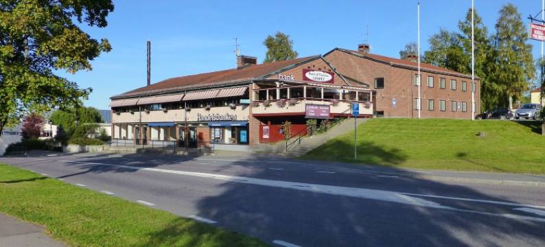 斯托皮特酒店及旅馆(Värdshuset Stopet)图片