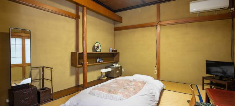 大佛旅馆(Daibutsu Ryokan)图片