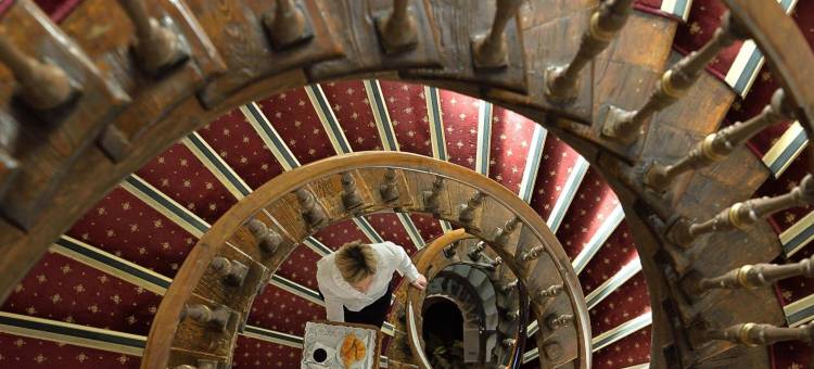 康斯坦缇诺波利斯酒店(Konstantinoupolis)图片