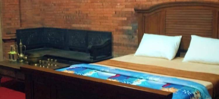 普里卡胡里潘(Puri kahuripan)图片