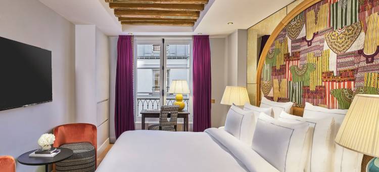 巴里耶尔旺多姆公寓(Maison Barrière Vendôme)图片