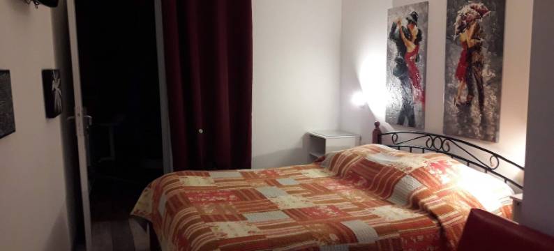 拉雷美丽酒店(La Re'Belle)图片