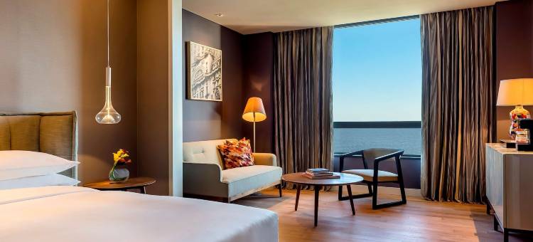 蒙得维的亚凯悦尚萃酒店(Hyatt Centric Montevideo)图片