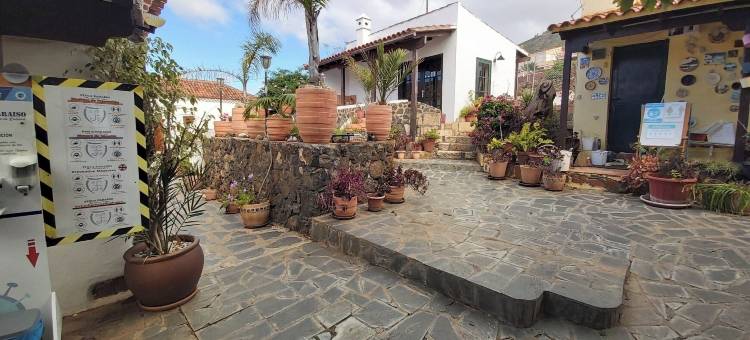 拉拉古纳迷人的一居室房屋(Charming 1-Bed House in la Laguna)图片