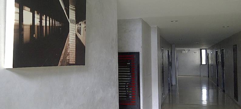 阿玛林苏梅酒店(Amarin Samui Hotel)图片