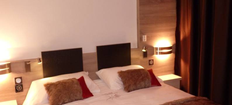 克洛斯塞尔丹酒店(Hotel et Résidence le Clos Cerdan)图片