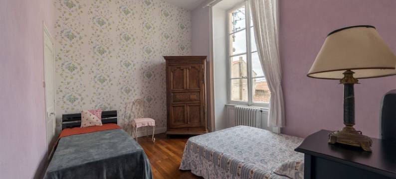 主人之家(La Maison de maître)图片