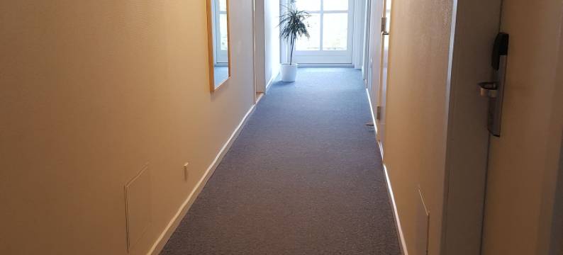 布兰德丹青年旅舍(Danhostel Brande)图片