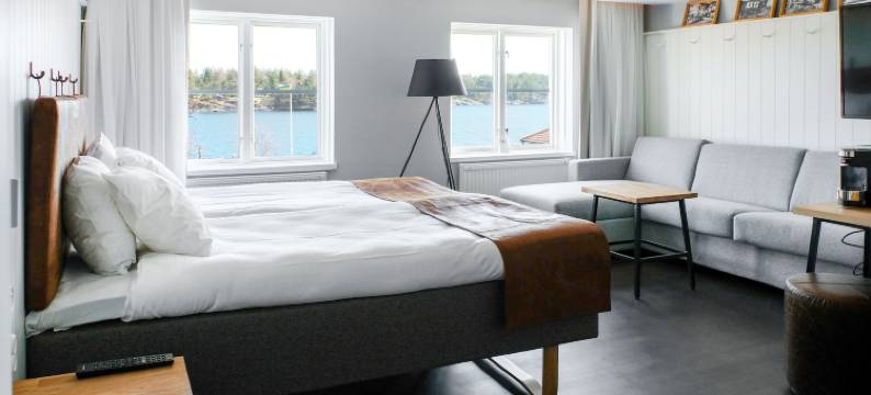 弗鲁松德酒店(Hotell Furusund)图片