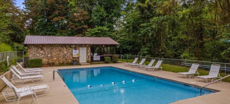 熊熊山逍遥(Bearadise Mountain Getaway by Eden Crest)图片