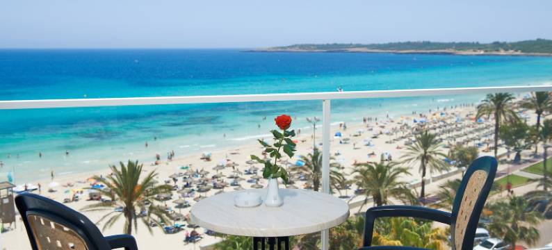 海马希伯泰酒店 - 限成人(Hipotels Hipocampo - Adults Only)图片