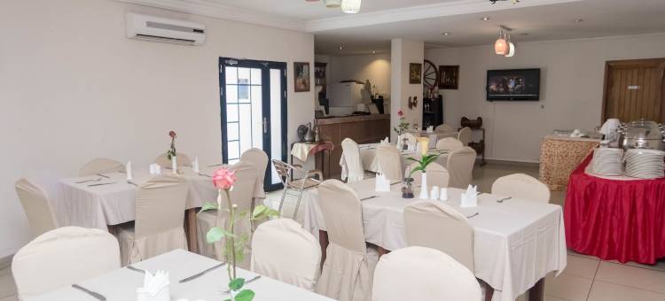 路易斯芙蓉酒店(Hotel Hibiscus Louis)图片