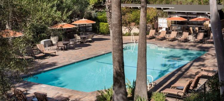 伯纳多牧场度假村(Rancho Bernardo Inn)图片