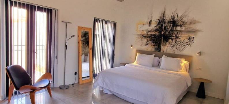 OPUNTIA精品酒店(Opuntia Hotel Boutique)图片