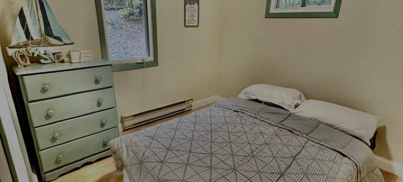 穆斯科卡湖小屋(Muskoka Lake Cottages)图片