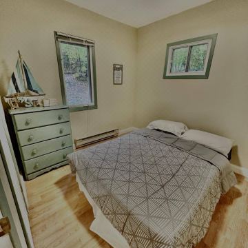 穆斯科卡湖小屋(Muskoka Lake Cottages)图片