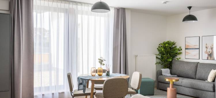 Limehome 博登迈斯 火车站街(Limehome Bodenmais Bahnhofstraße)图片