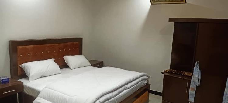 巴拉科特马瓦酒店(Mawa Hotel)图片