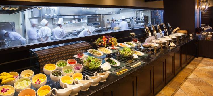 冲绳喜璃愈志-EXES恩纳(Okinawa Kariyushi Resort EXES Onna)图片