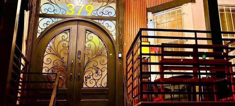 卡萨市中心汽车旅馆(Motel Casa Downtown Guest House)图片