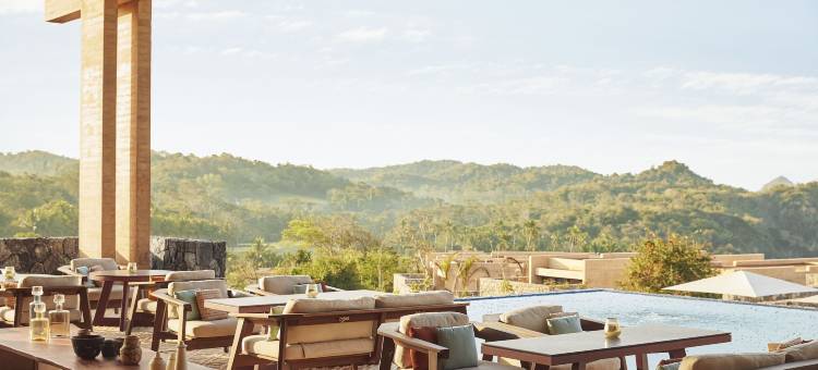 墨西哥塔马林多四季度假村(Four Seasons Resort Tamarindo, Mexico)图片