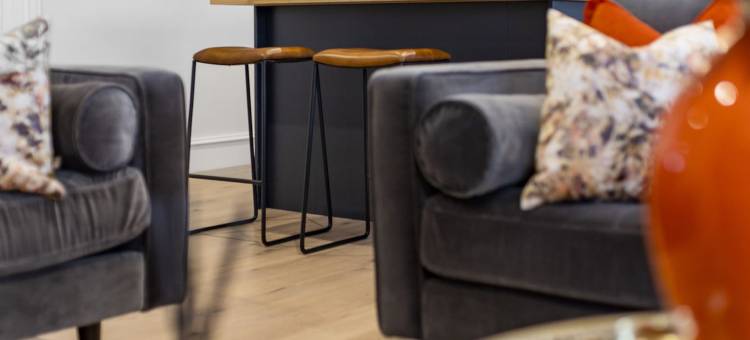 威尔顿之家(Wilton House)图片