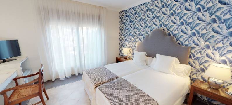 帕劳沃德酒店 - 限成人(Hotel Boutique MR Palau Verd - Adults Only)图片