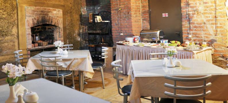 科尔诺酒店(Hotel Corner)图片