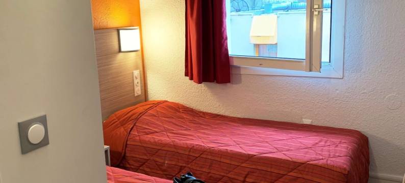 泰昂维伊于特普瑞米尔经典酒店(Premiere Classe Thionville - Yutz)图片