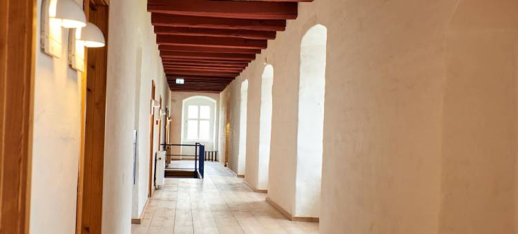 威特斯柯尔修道院丹青年旅舍(Vitskøl Kloster)图片