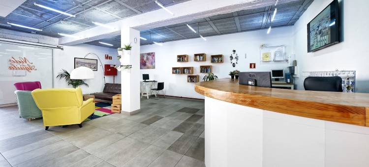 乌拉尼多德尔阿吉拉酒店(Ura Nido del Águila)图片