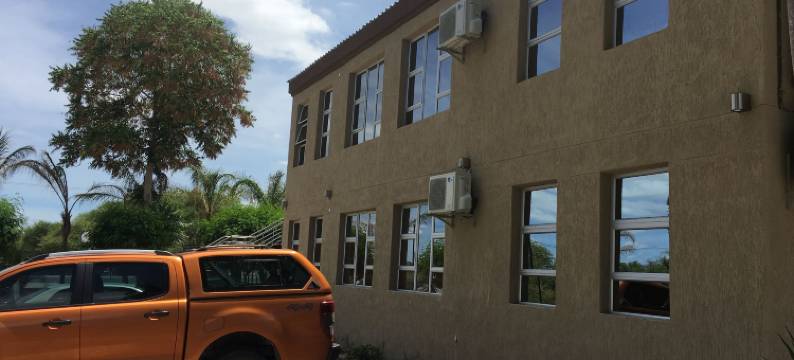 公园景观酒店(Parkview Hotel)图片