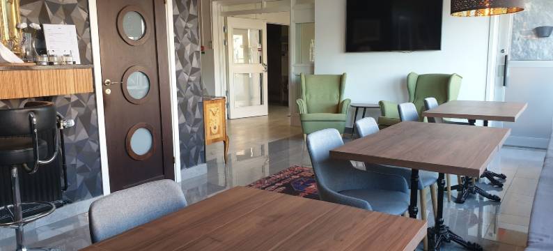 隆内比大酒店(Ronneby Cityhotell)图片